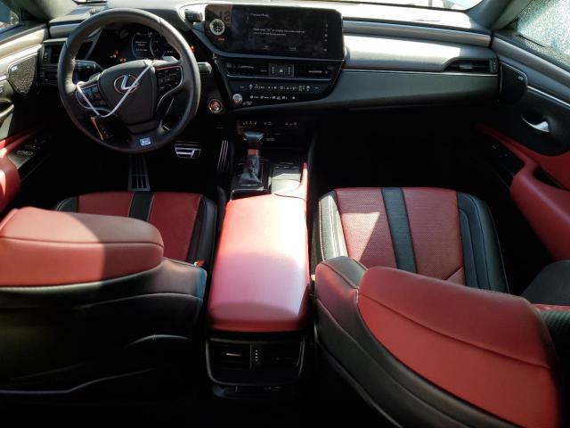 58AGZ1B10NU125651 Lexus Es 350 Base