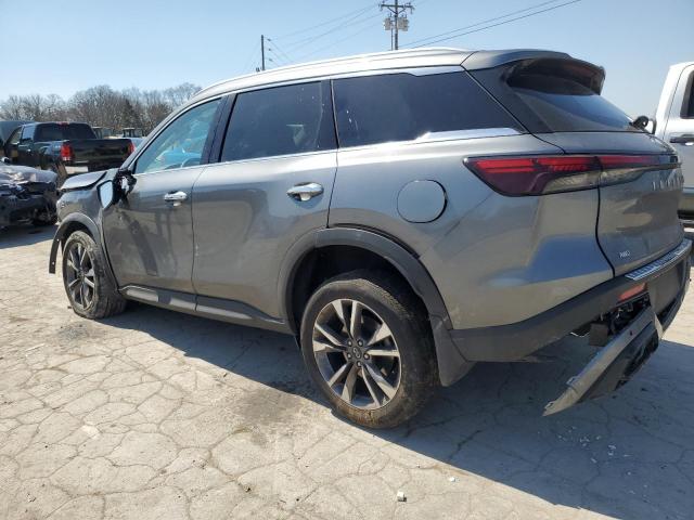 5N1DL1FS2PC354291 Infiniti QX60 LUXE