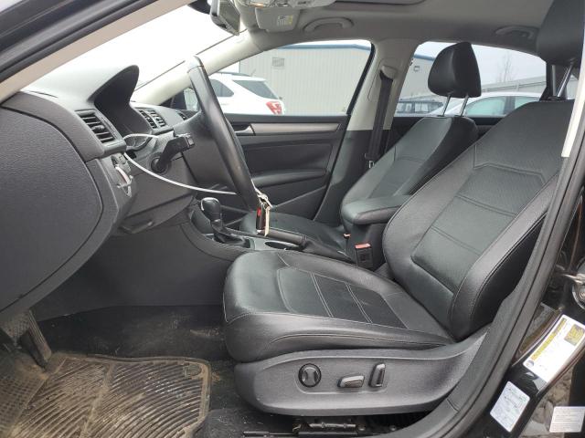 1VWBN7A39EC044478 Volkswagen PASSAT SE