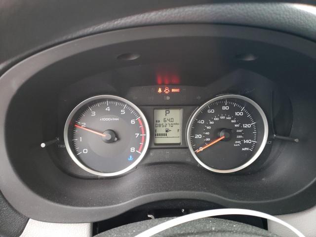JF2SJABC3HH530979 Subaru Forester 2.5i