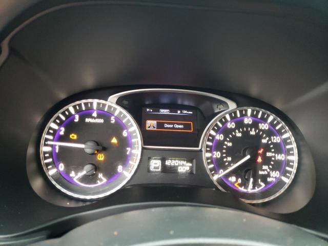 5N1DL0MNXHC503927 Infiniti QX60