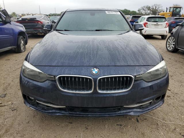WBA8E9G52GNT88207 BMW 328 I Sulev