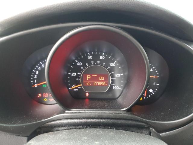 KNDJP3A57G7818080 KIA SOUL +