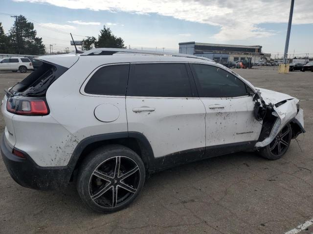 1C4PJLCB7KD222864 Jeep Cherokee Latitude