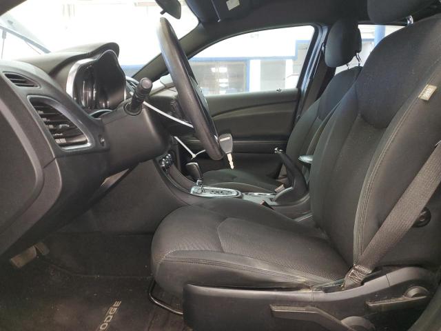 1C3CDZAB7EN216464 Dodge AVENGER SE