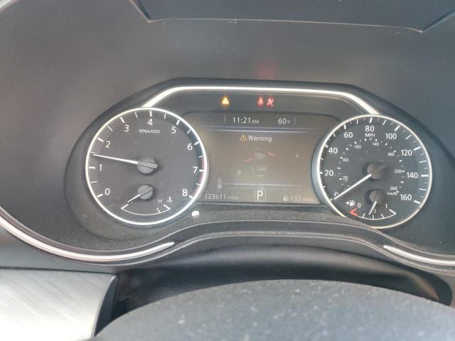 1N4AA6AP0HC417697 Nissan Maxima 3.5s