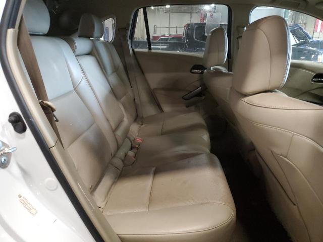 5J8TB4H55FL019764 Acura Rdx Technology