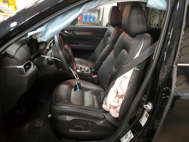 JM3KFBDM4L0842562 Mazda Cx-5 Grand Touring