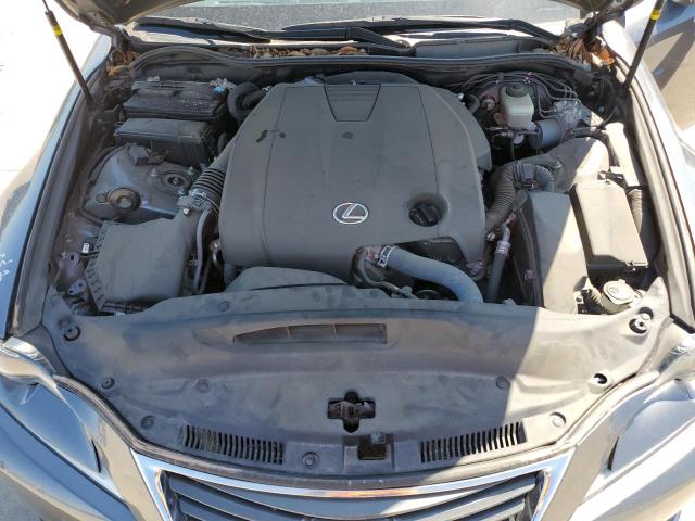 JTHBF1D28F5052480 Lexus IS 250