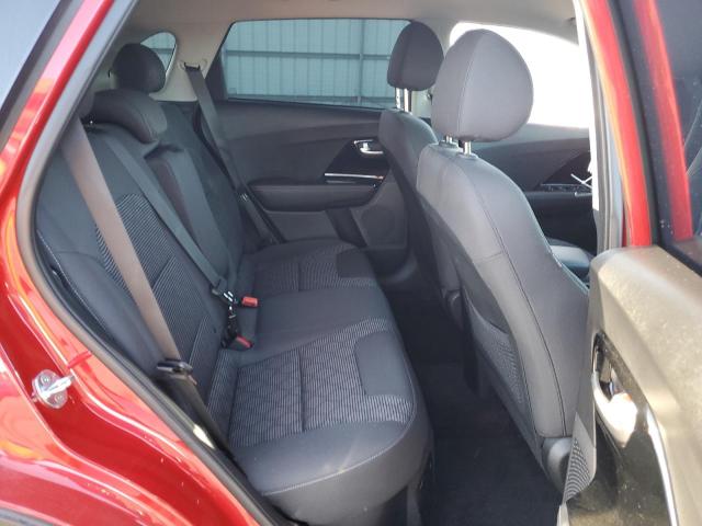 KNDCB3LCXN5546037 KIA NIRO LX