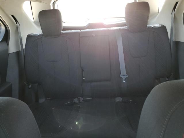 2GNALAEK2E6264502 Chevrolet EQUINOX LS