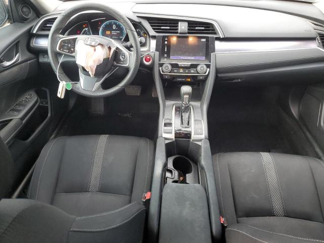 19XFC1F30HE210092 Honda CIVIC EX