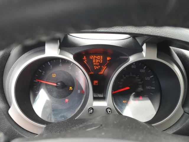 JN8AF5MR2FT507177 Nissan JUKE S