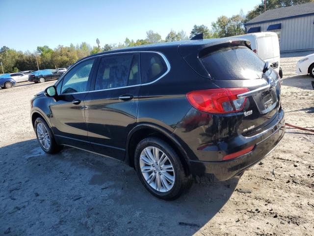 LRBFXCSA5JD003577 Buick Envision Preferred