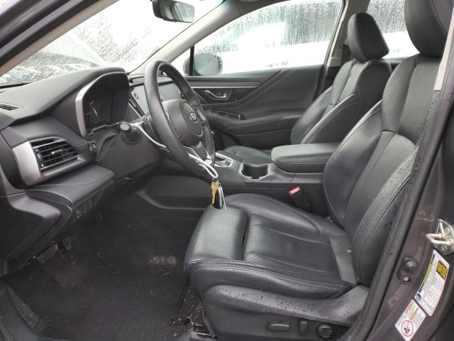 4S3BWAN6XL3010645 Subaru Legacy Limited