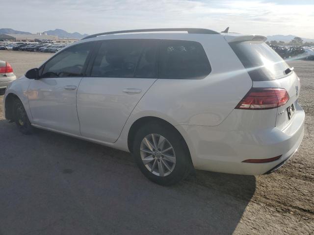 3VWY57AU6KM509697 Volkswagen Golf Sportwagen S