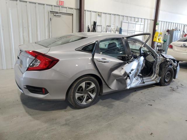 2HGFC2F60LH502064 Honda Civic Lx