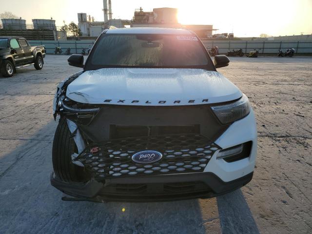 1FM5K8GC9LGC28259 Ford Explorer St