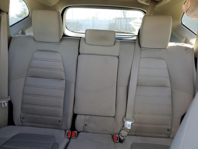 5J6RW2H52HL064319 Honda CR-V EX