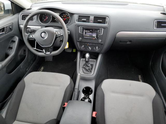 3VW2B7AJXHM302811 Volkswagen JETTA S