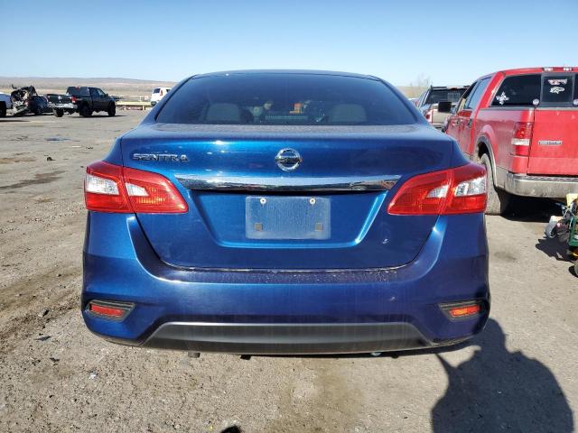 3N1AB7AP2HY287669 Nissan SENTRA S