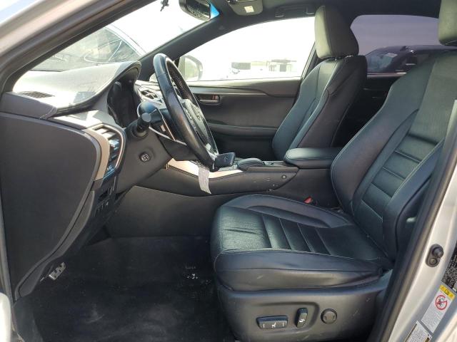 JTJYARBZ9H2056869 Lexus Nx 200t Base