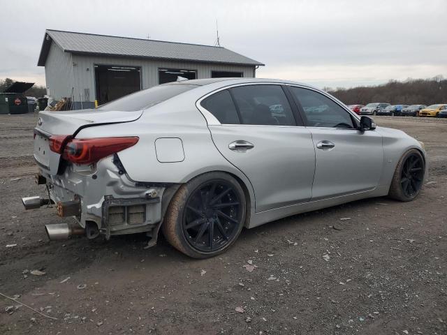 JN1BV7ARXEM697633 Infiniti Q50 BASE