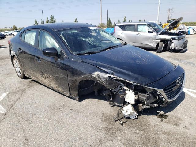 3MZBM1T71GM315339 Mazda 3 SPORT