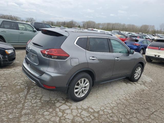 5N1AT2MTXJC744390 Nissan ROGUE S