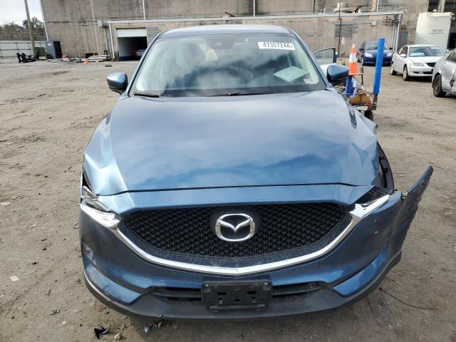 JM3KFBBM5K0637253 Mazda CX-5 SPORT