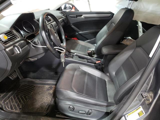 1VWAT7A35GC041291 Volkswagen PASSAT S