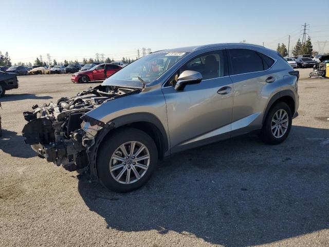 Auction sale of the 2021 Lexus Nx 300 Base, vin: JTJDARBZ5M2187421, lot number: 47410224