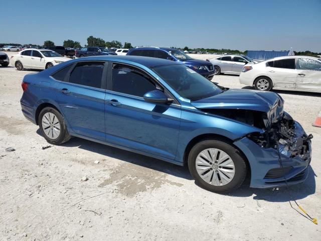 3VWC57BU7KM167606 Volkswagen JETTA S