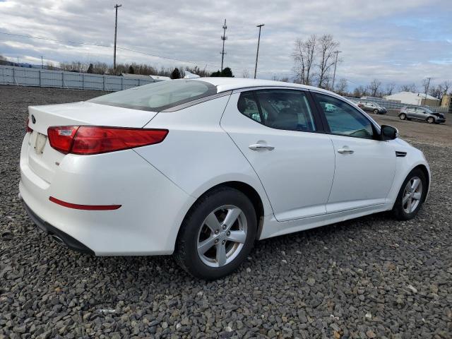 KNAGM4A71F5643195 KIA Optima Lx