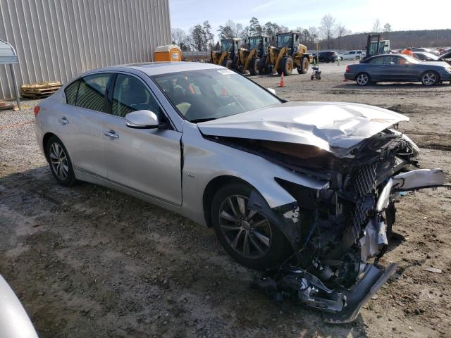 JN1EV7AP8HM735733 Infiniti Q50 Premium