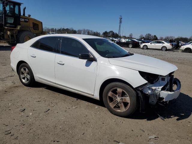 1G11A5SA3GU140978 Chevrolet Malibu Limited Ls
