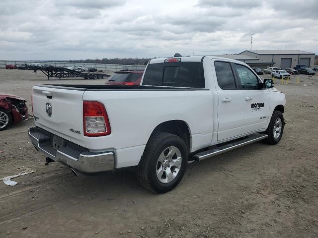 1C6SRFBT4MN795885 RAM 1500 Big Horn/lone Star
