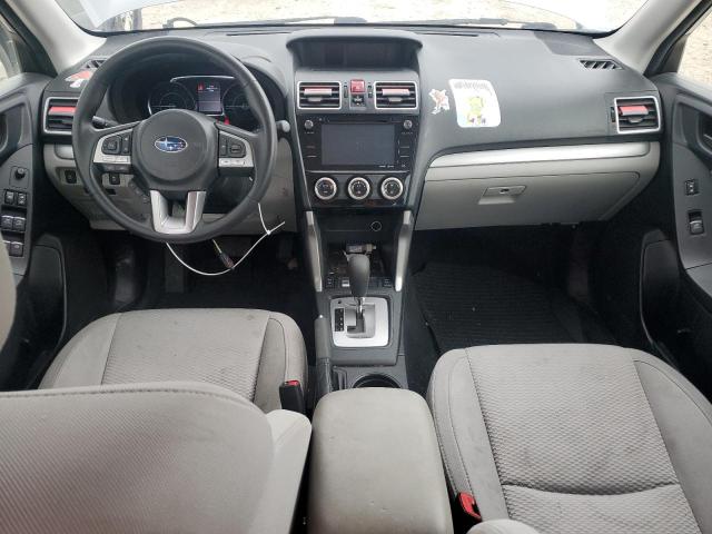 JF2SJAGC3HH805047 Subaru Forester 2.5i Premium