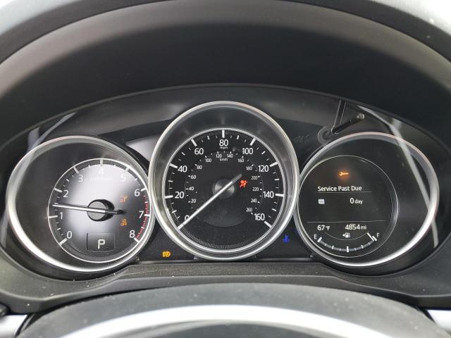 JM3KFBAM6P0283347 Mazda CX-5
