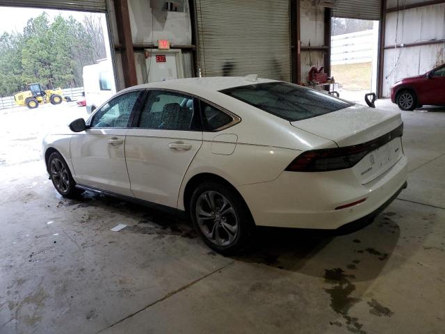 1HGCY2F69RA003937 Honda Accord Hybrid Exl