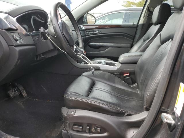 3GYFNEE32GS505241 Cadillac Srx Luxury Collection
