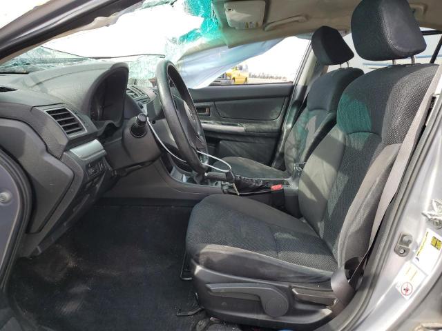 JF2GPAAC1F9278873 Subaru XV CROSSTREK