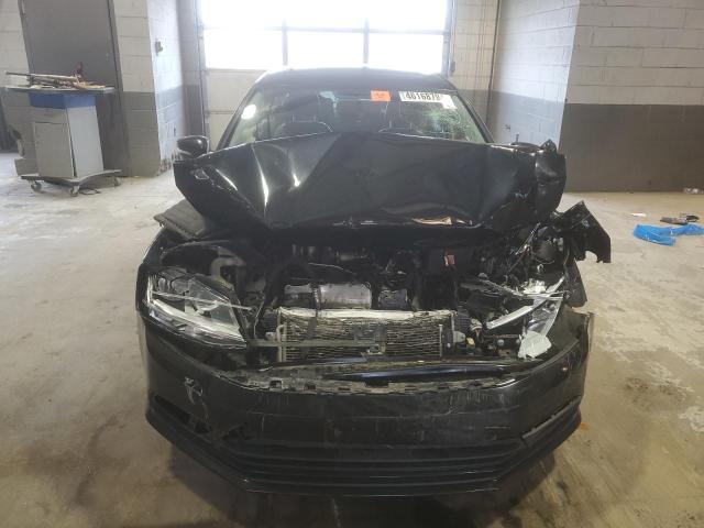 3VWDB7AJ0HM304740 Volkswagen JETTA SE