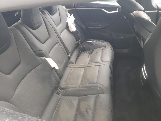5YJSA1E24HF232362 Tesla MODEL S