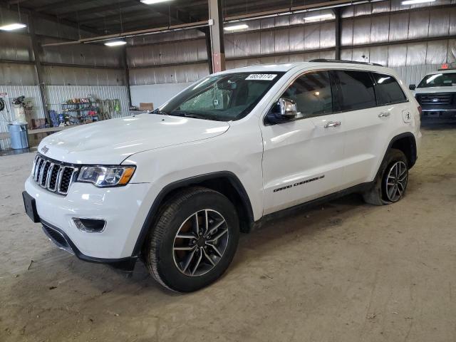 2022 Jeep Grand Cherokee Limited მანქანა იყიდება აუქციონზე, vin: 1C4RJFBG9NC151488, აუქციონის ნომერი: 48578174