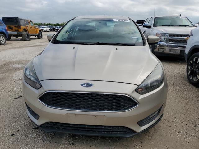 1FADP3H23HL227607 Ford FOCUS SEL