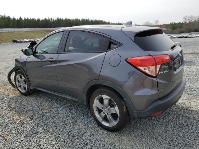 3CZRU5H55HM707963 Honda HR-V EX