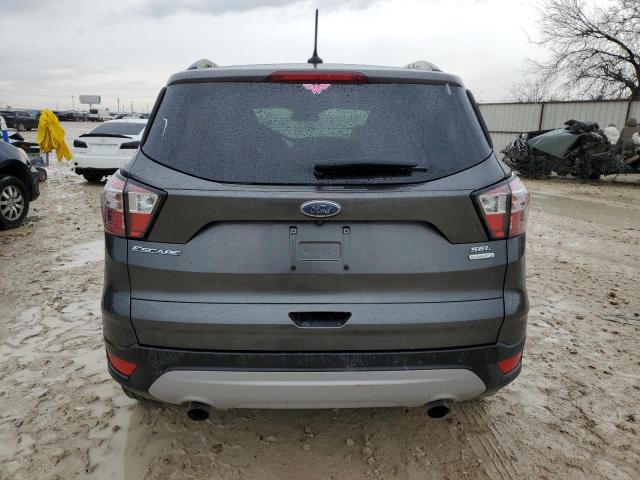 1FMCU0HD5JUA54232 Ford ESCAPE SEL