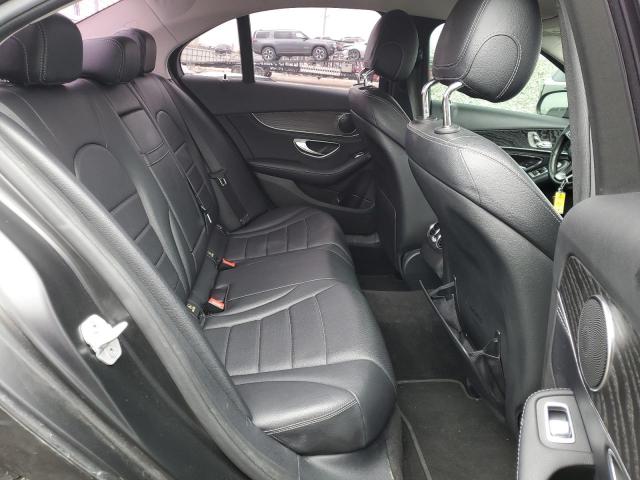 55SWF4JB0FU057646 Mercedes-Benz C 300