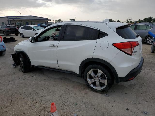 3CZRU5H72HM716802 Honda Hr-v Exl